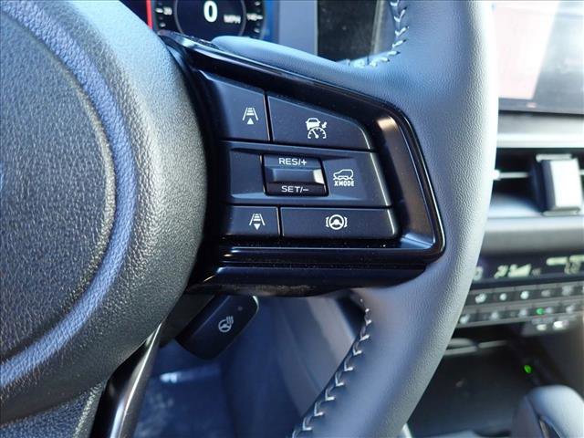 New 2026 Subaru Outback Touring XT image 17