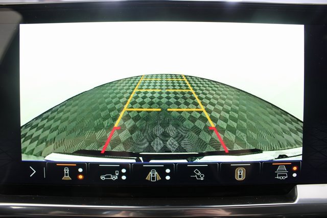 New 2026 GMC Sierra 1500 SLT w/ SLT Premium Plus Package image 4