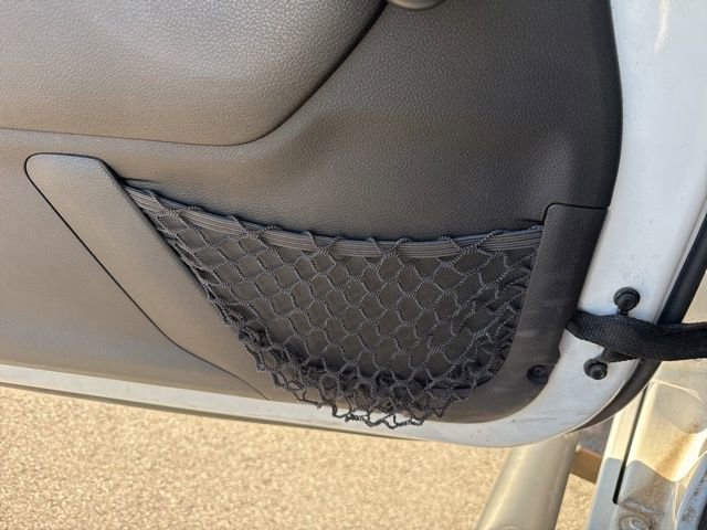 Used 2015 Jeep Wrangler Sport w/ Quick Order Package 23S image 30