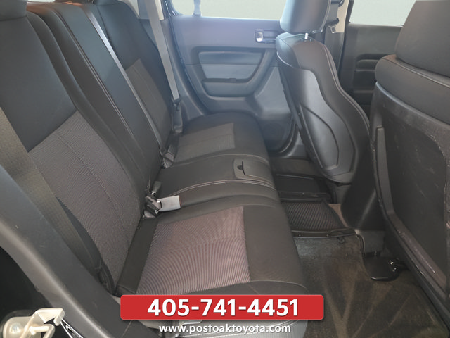 Used 2007 HUMMER H3 w/ Tactical Edition Package AWD/4WD image 23