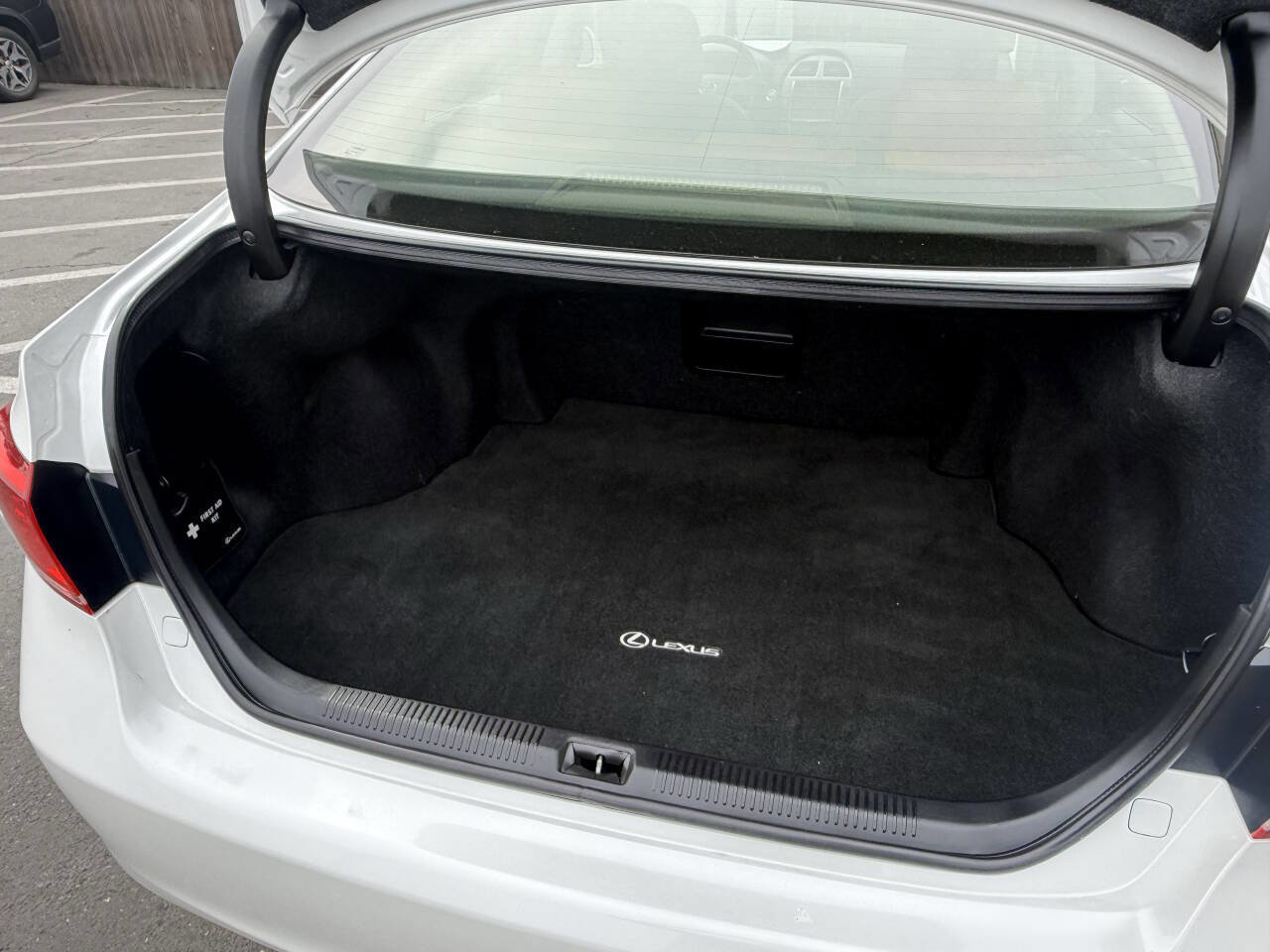 Used 2012 Lexus ES 350 w/ Touring Special Edition image 15