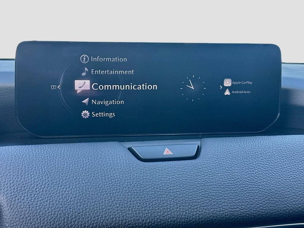 Used 2024 MAZDA CX-90 3.3 Turbo w/ Preferred Plus AWD/4WD image 13