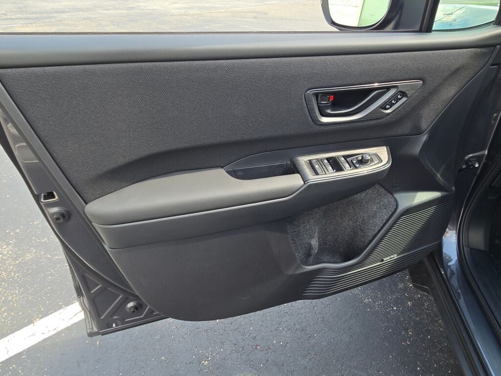 New 2026 Subaru Outback Limited XT AWD/4WD image 25