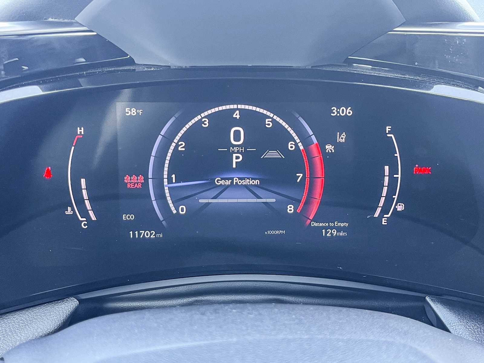 Used 2025 Lexus NX 350 F Sport image 22