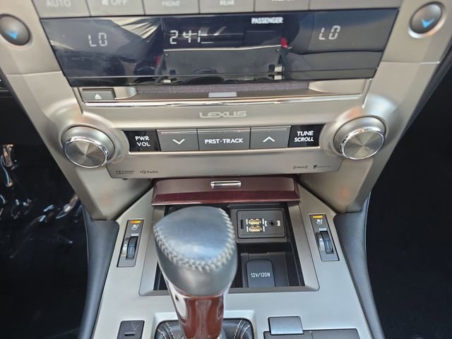 Used 2019 Lexus GX 460 Premium AWD/4WD image 27