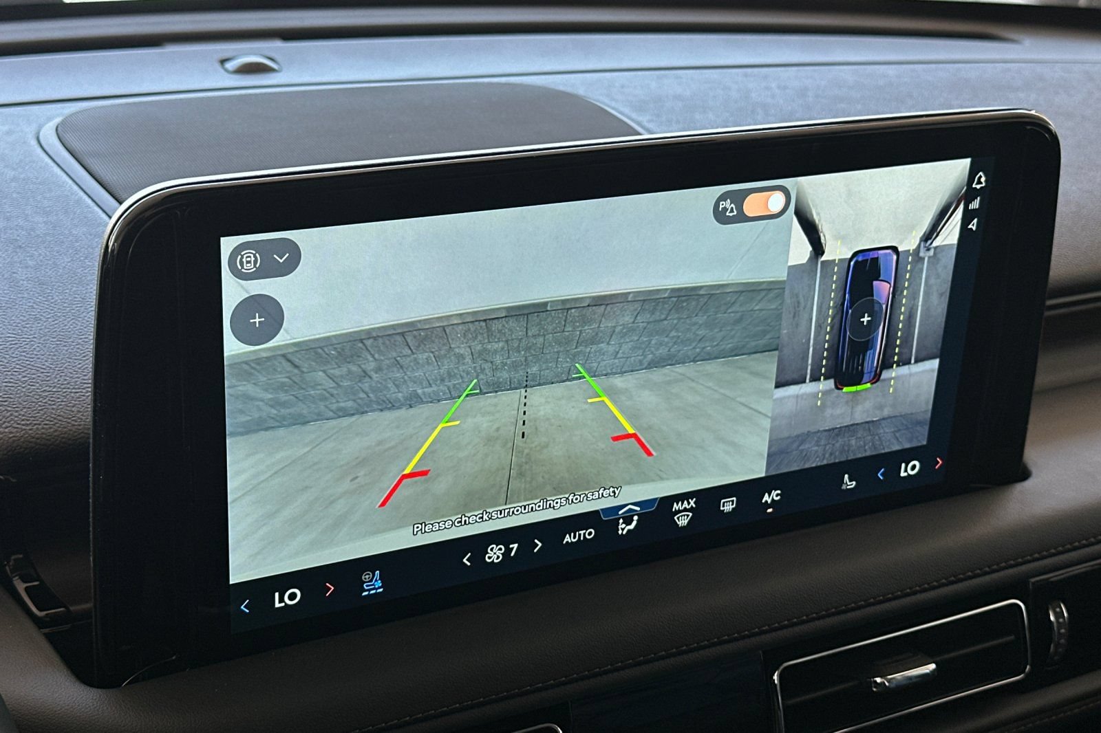 New 2026 Lincoln Aviator Reserve AWD/4WD image 20
