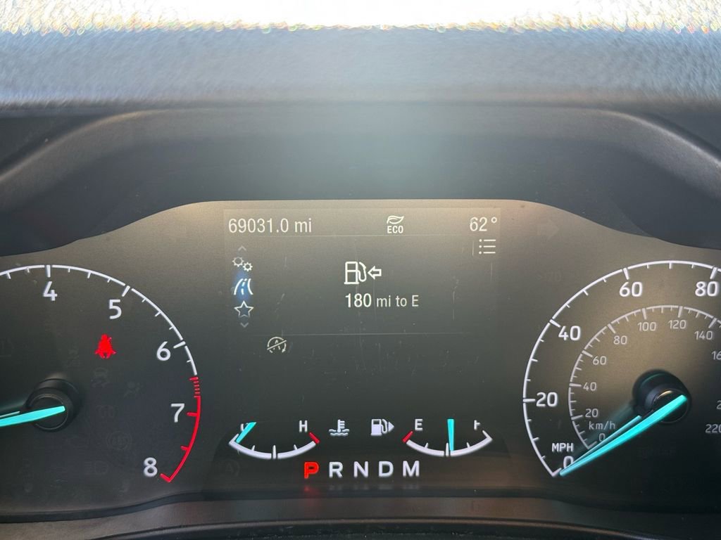 Used 2020 Ford Transit Connect XL image 30