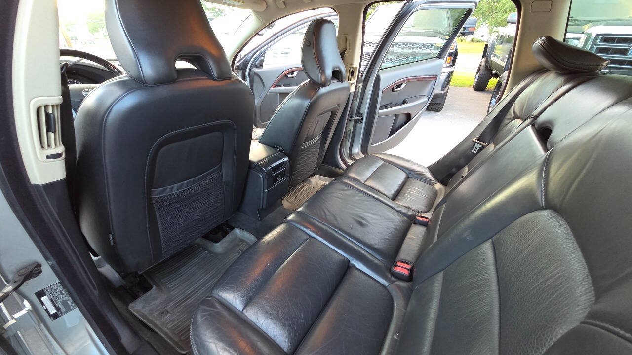 Used 2008 Volvo XC70 3.2 AWD/4WD image 33