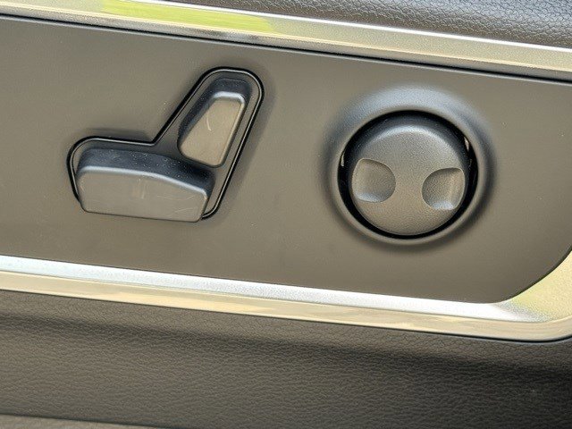 New 2026 RAM 1500 Laramie w/ Sport Appearance Package image 12