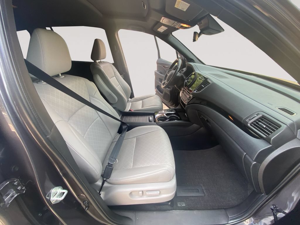 Used 2021 Honda Passport Elite image 15