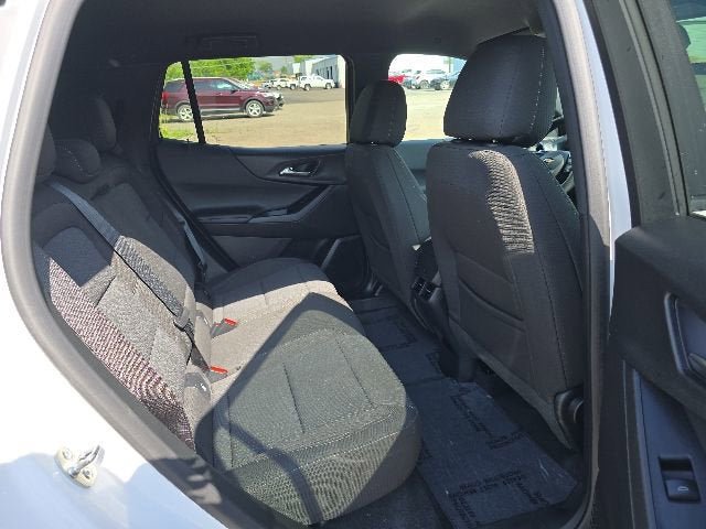 Certified 2026 Chevrolet Equinox LT AWD/4WD image 33