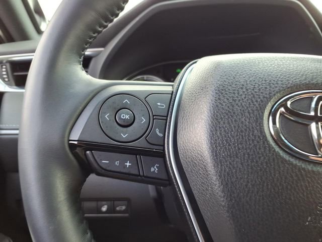 Certified 2021 Toyota Venza Limited w/ Advanced Technology Package AWD/4WD image 26