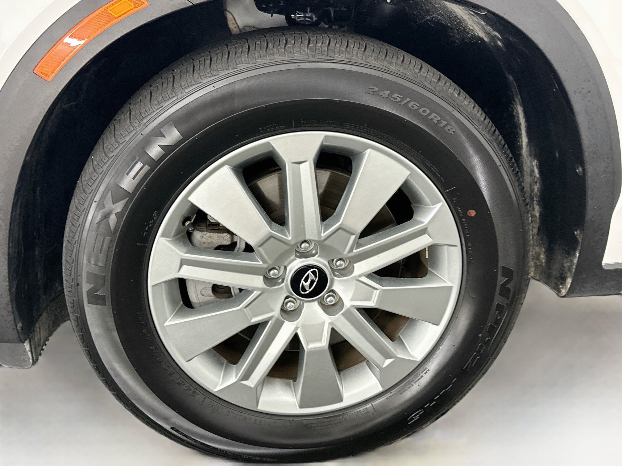 Used 2025 Hyundai Palisade SEL AWD/4WD image 11