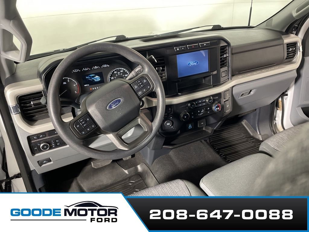 Used 2024 Ford F250 XLT w/ 360-Degree Camera Package image 8