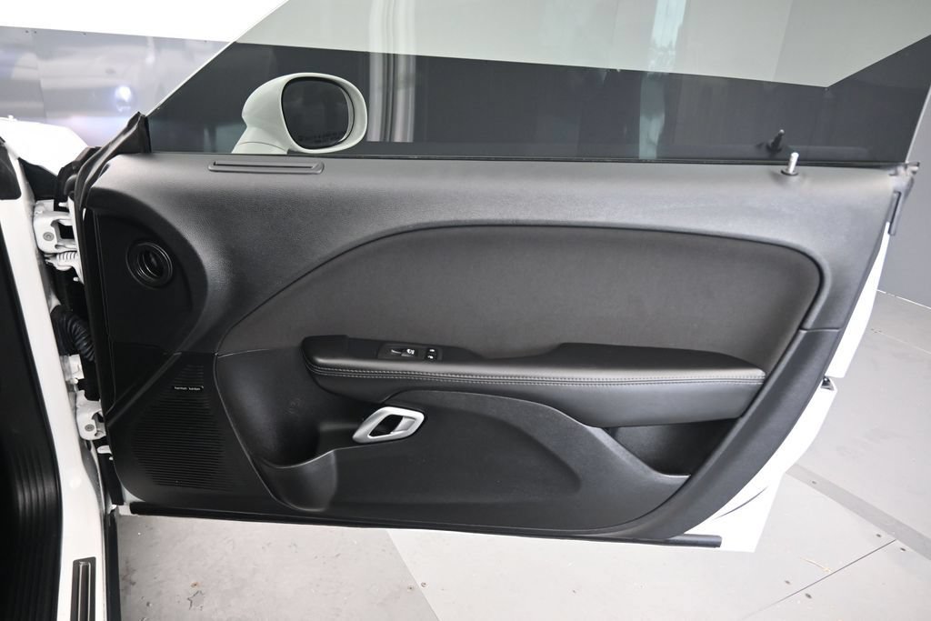 Used 2019 Dodge Challenger R/T Scat Pack w/ Shaker Package RWD image 35