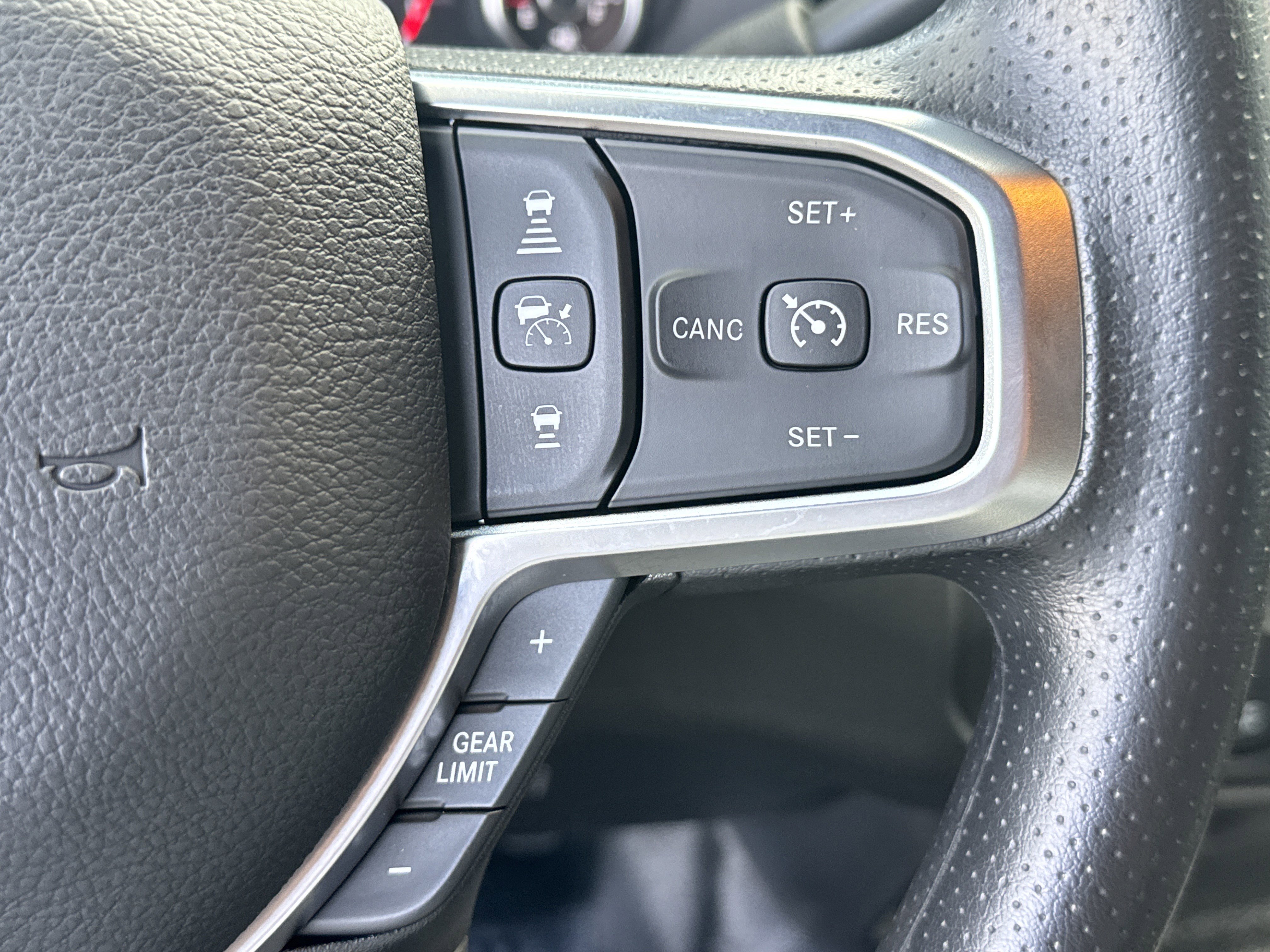 New 2026 RAM 5500 Tradesman image 34