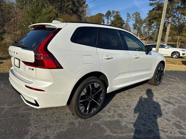 Used 2026 Volvo XC60 B5 Plus w/ Protection Package Premier image 6