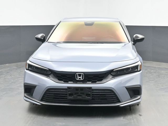 Used 2022 Honda Civic Sport image 3