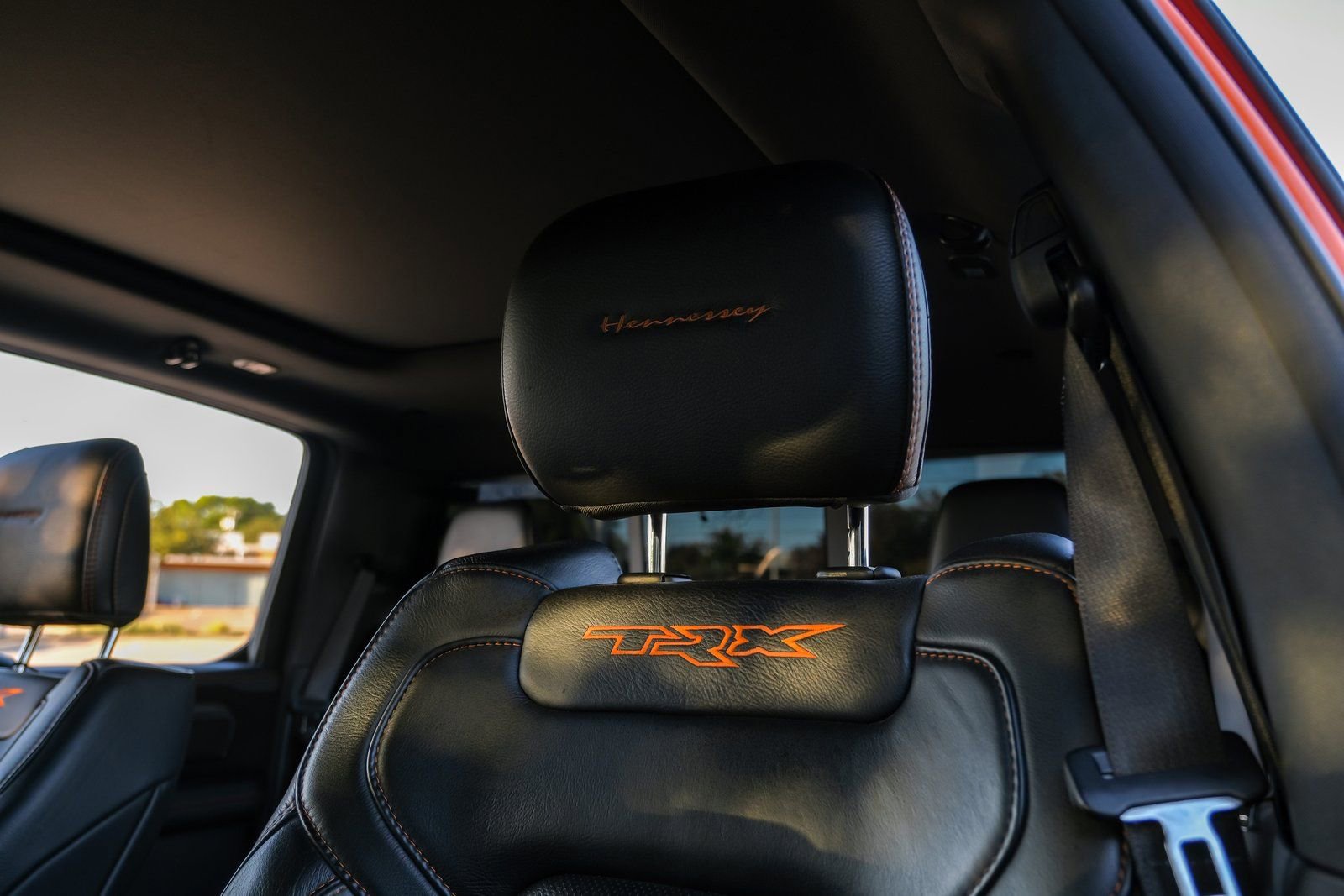 Used 2022 RAM 1500 TRX w/ TRX Level 2 Equipment Group image 30