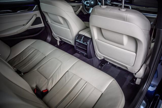 Used 2018 BMW 540i image 51