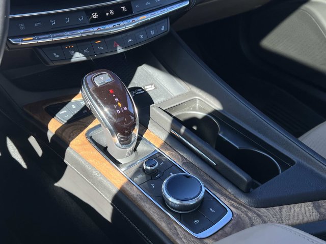Certified 2024 Cadillac CT5 Premium Luxury w/ Super Cruise 2 Package AWD/4WD image 25