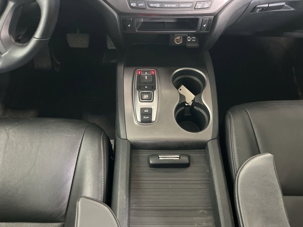 Used 2022 Honda Pilot EX-L image 11