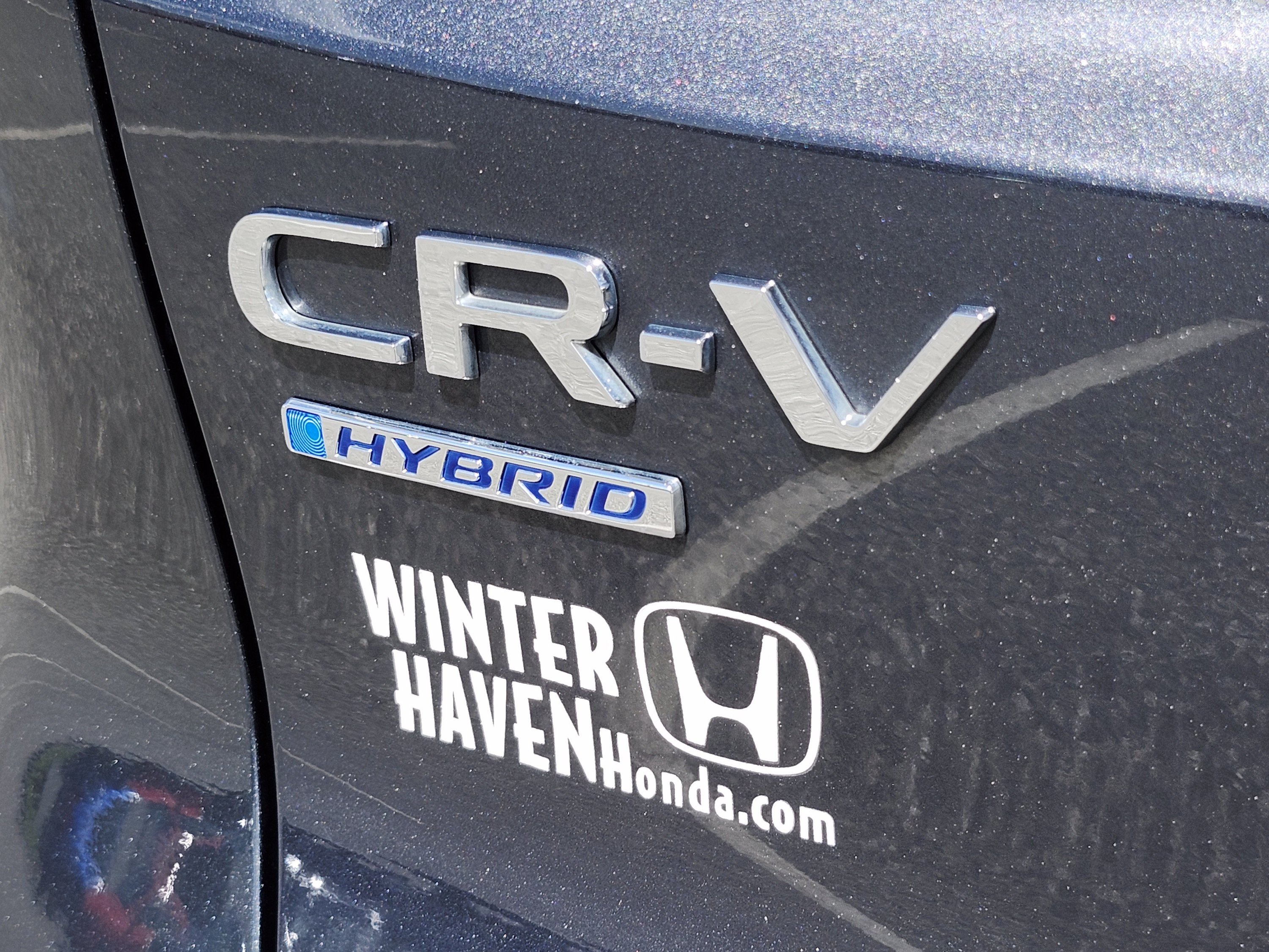 Used 2024 Honda CR-V Sport image 39
