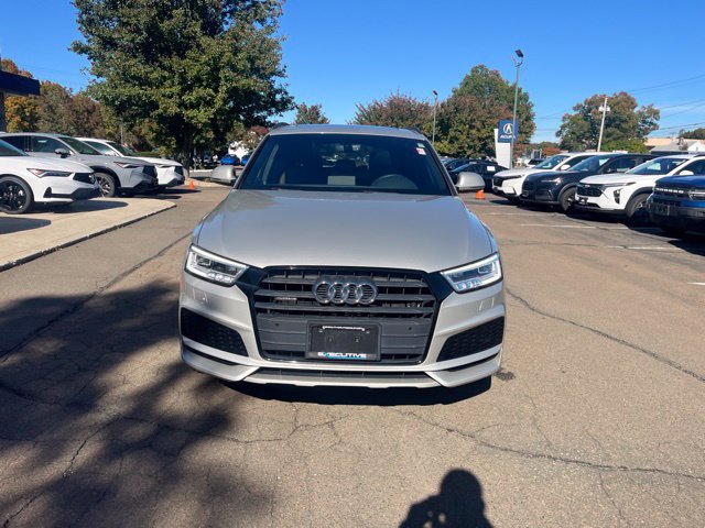 Used 2018 Audi Q3 2.0T Premium Plus w/ Premium Plus Package AWD/4WD image 27