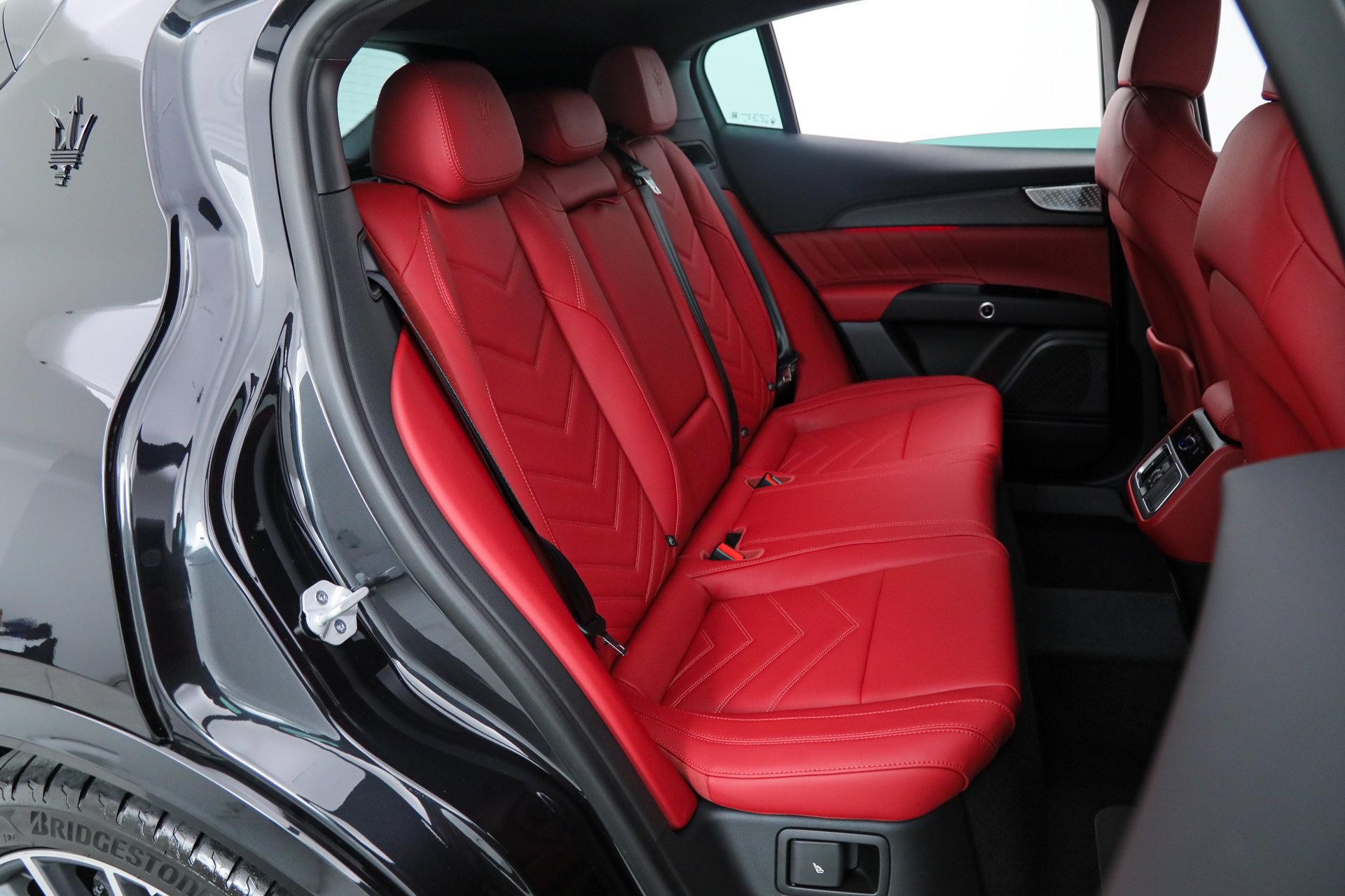 New 2026 Maserati Grecale Modena AWD/4WD image 15