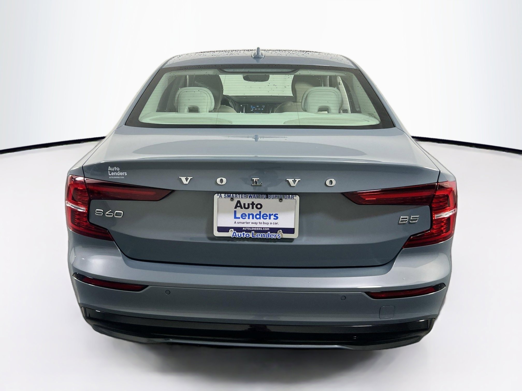 Used 2023 Volvo S60 B5 Core w/ Protection Package Premier image 6