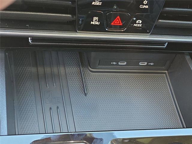 New 2026 Volkswagen Atlas SEL Premium R-Line image 23