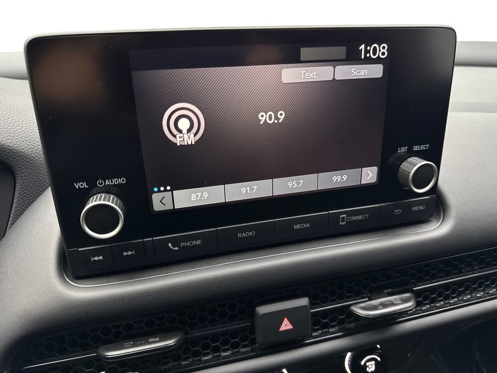 Used 2025 Honda HR-V LX image 61