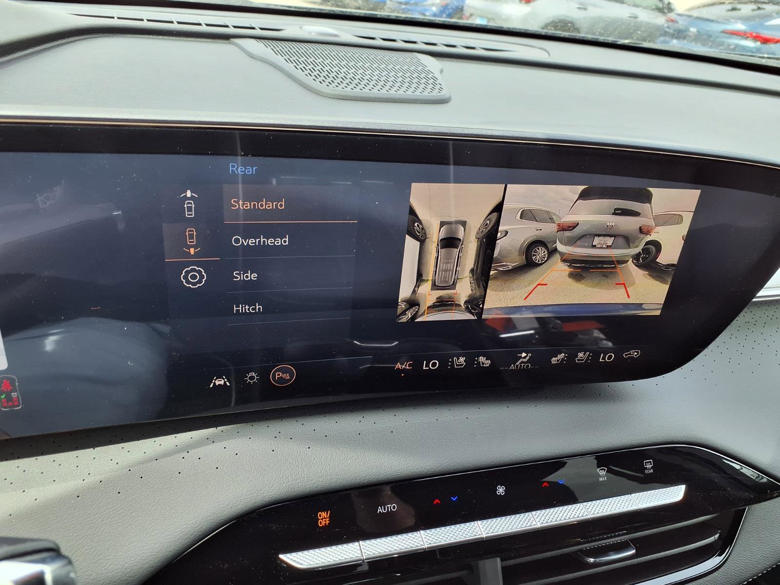 New 2026 Buick Enclave Avenir image 4