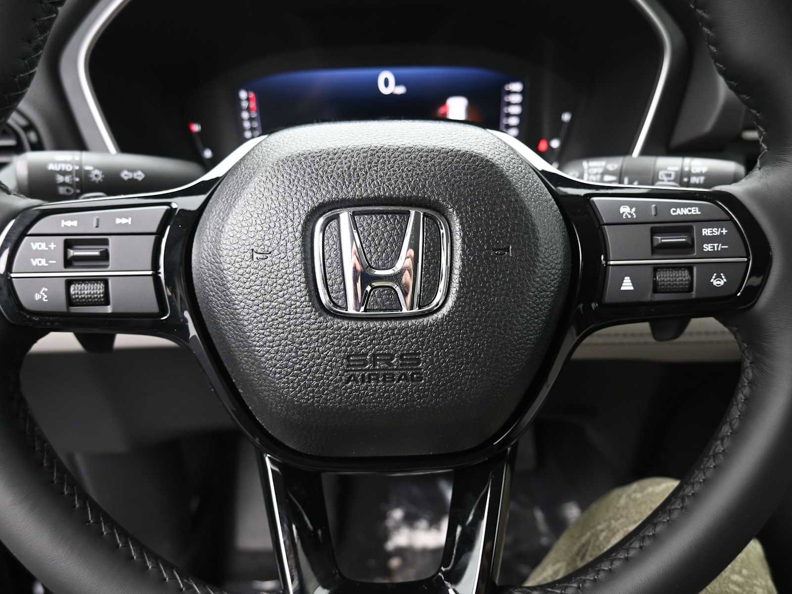 New 2026 Honda Passport RTL image 6