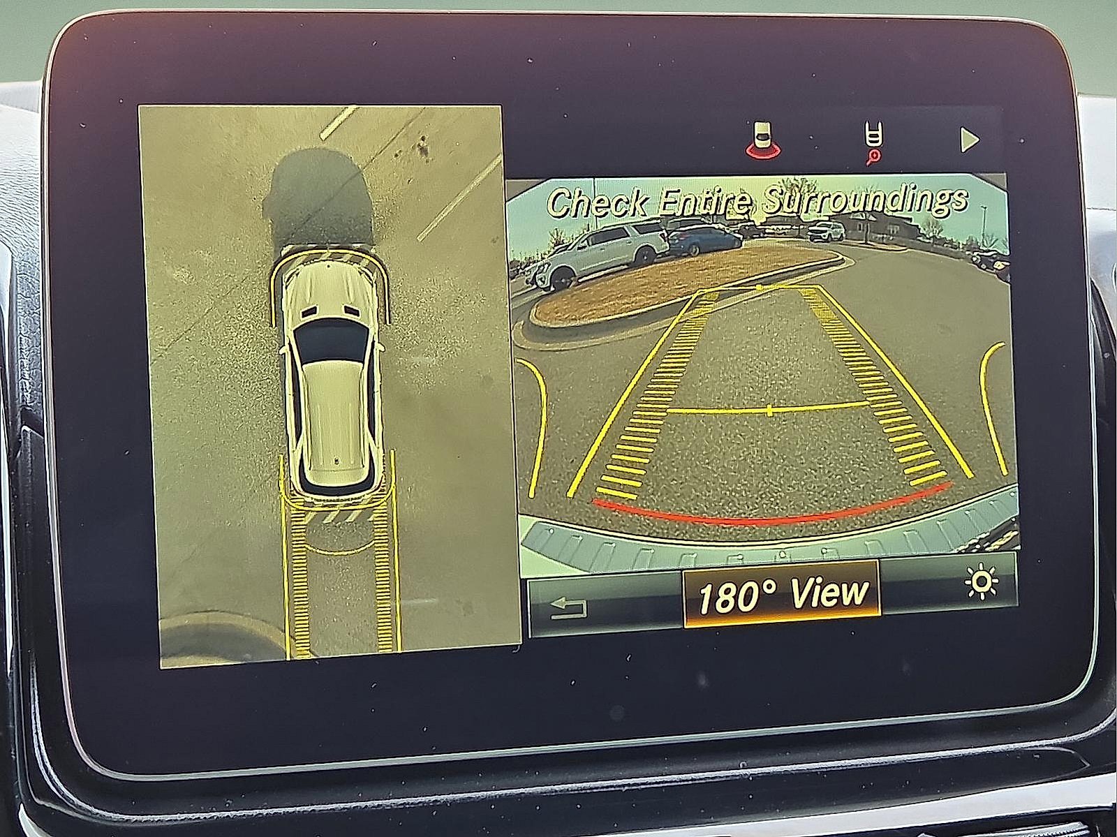 Used 2018 Mercedes-Benz GLE 350 image 16