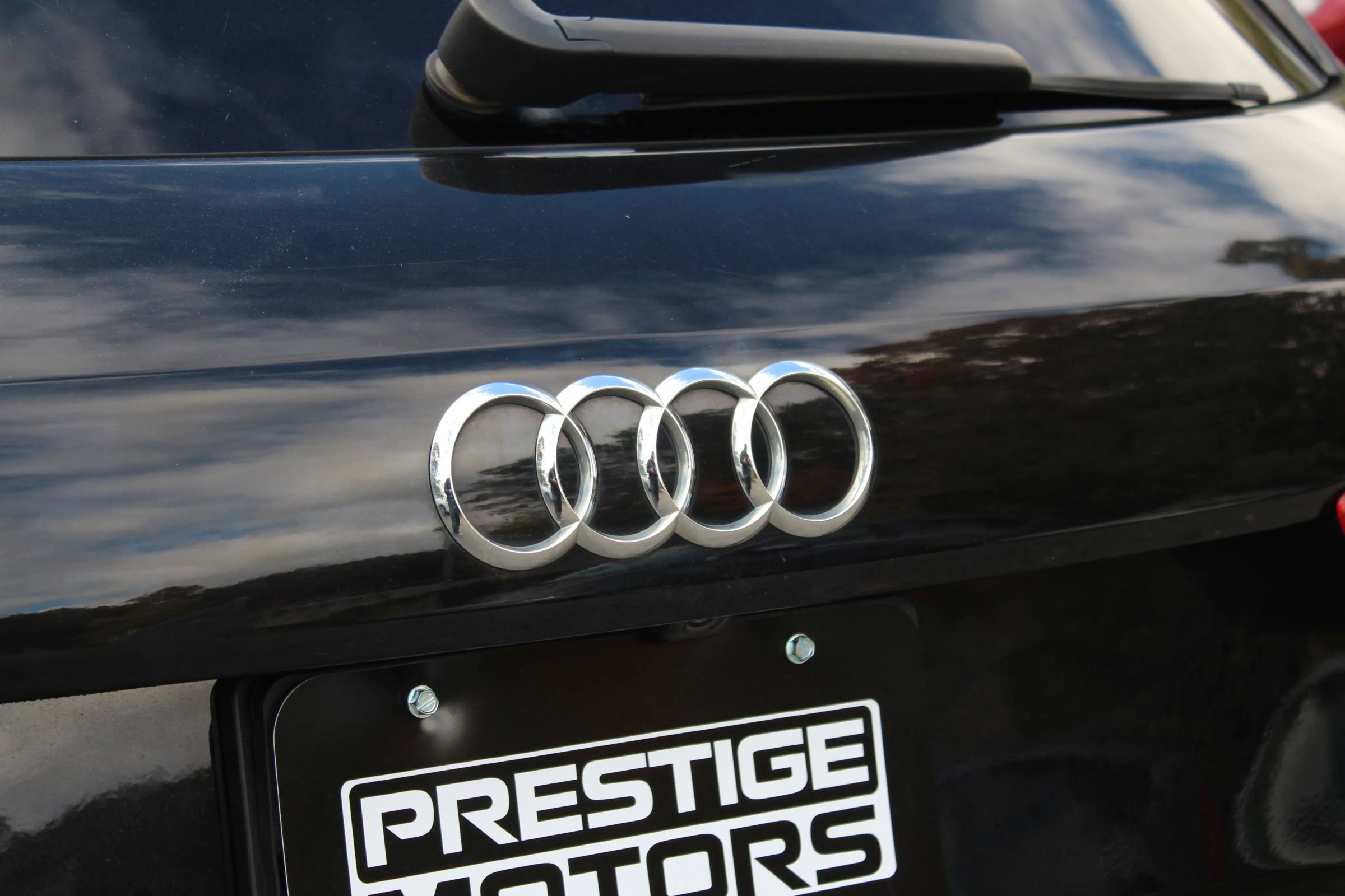 Used 2018 Audi Q3 2.0T Premium image 43