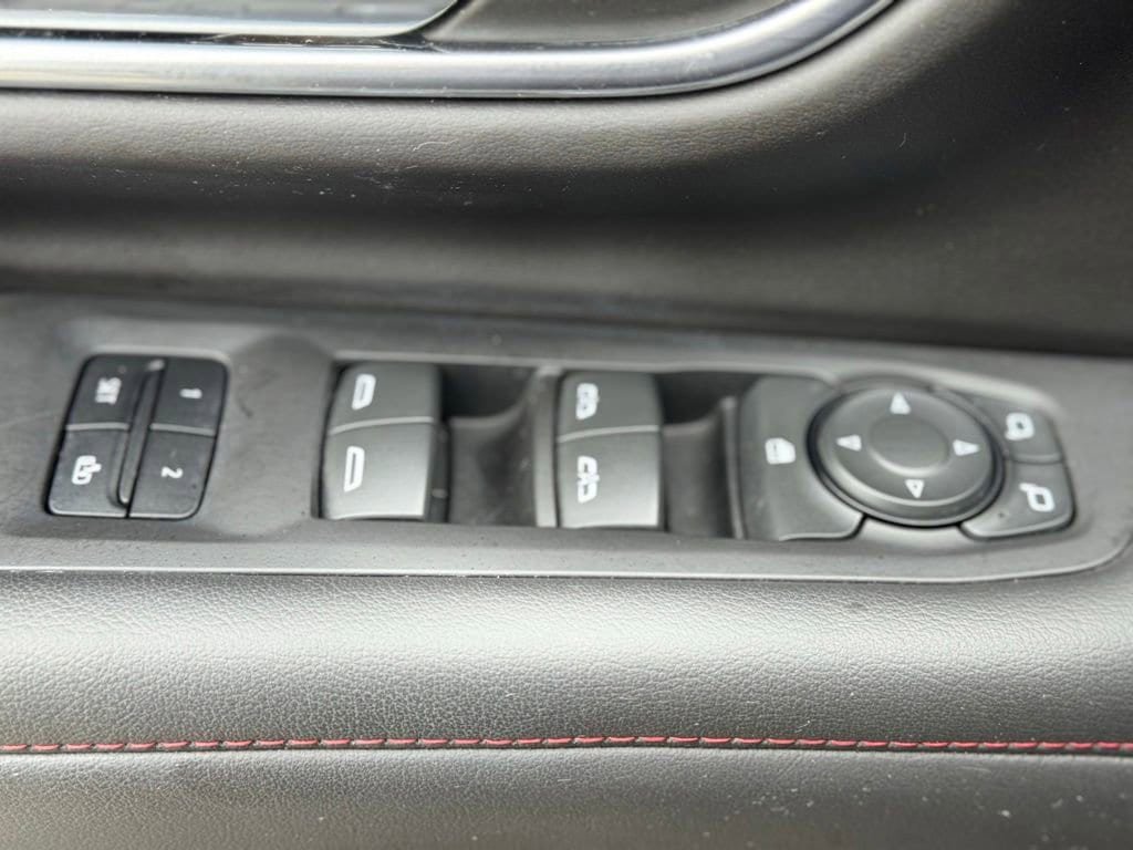 Certified 2023 Chevrolet Tahoe RST AWD/4WD image 23