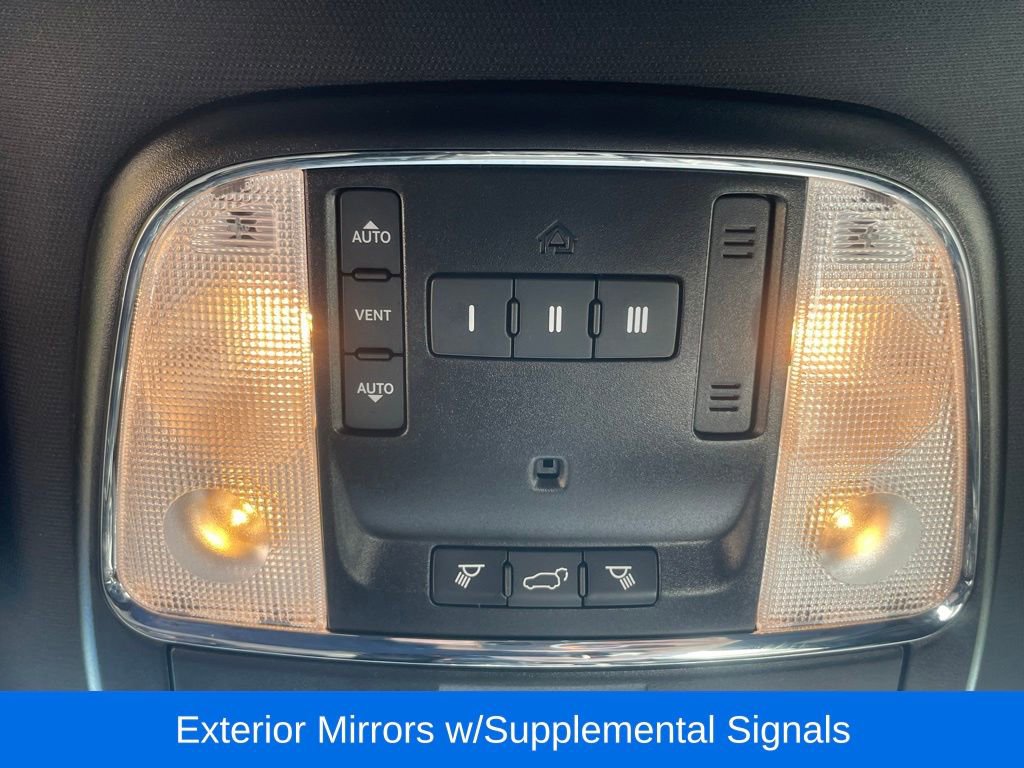 Used 2020 Dodge Durango GT AWD/4WD image 23