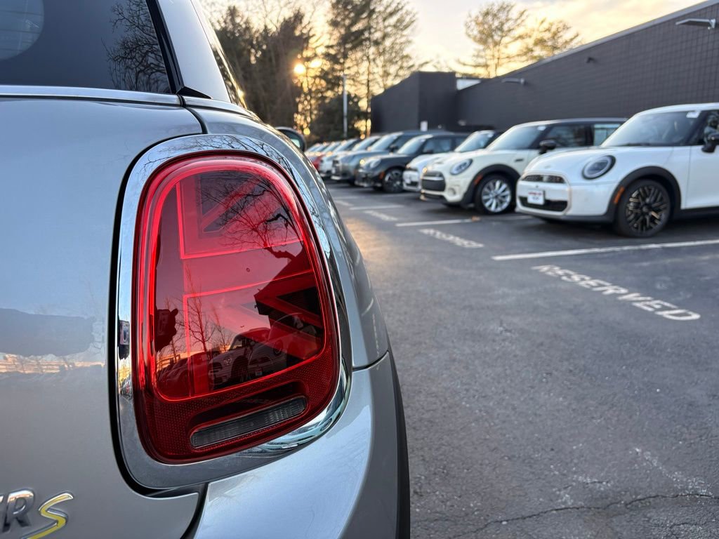 Used 2024 MINI Cooper SE image 13