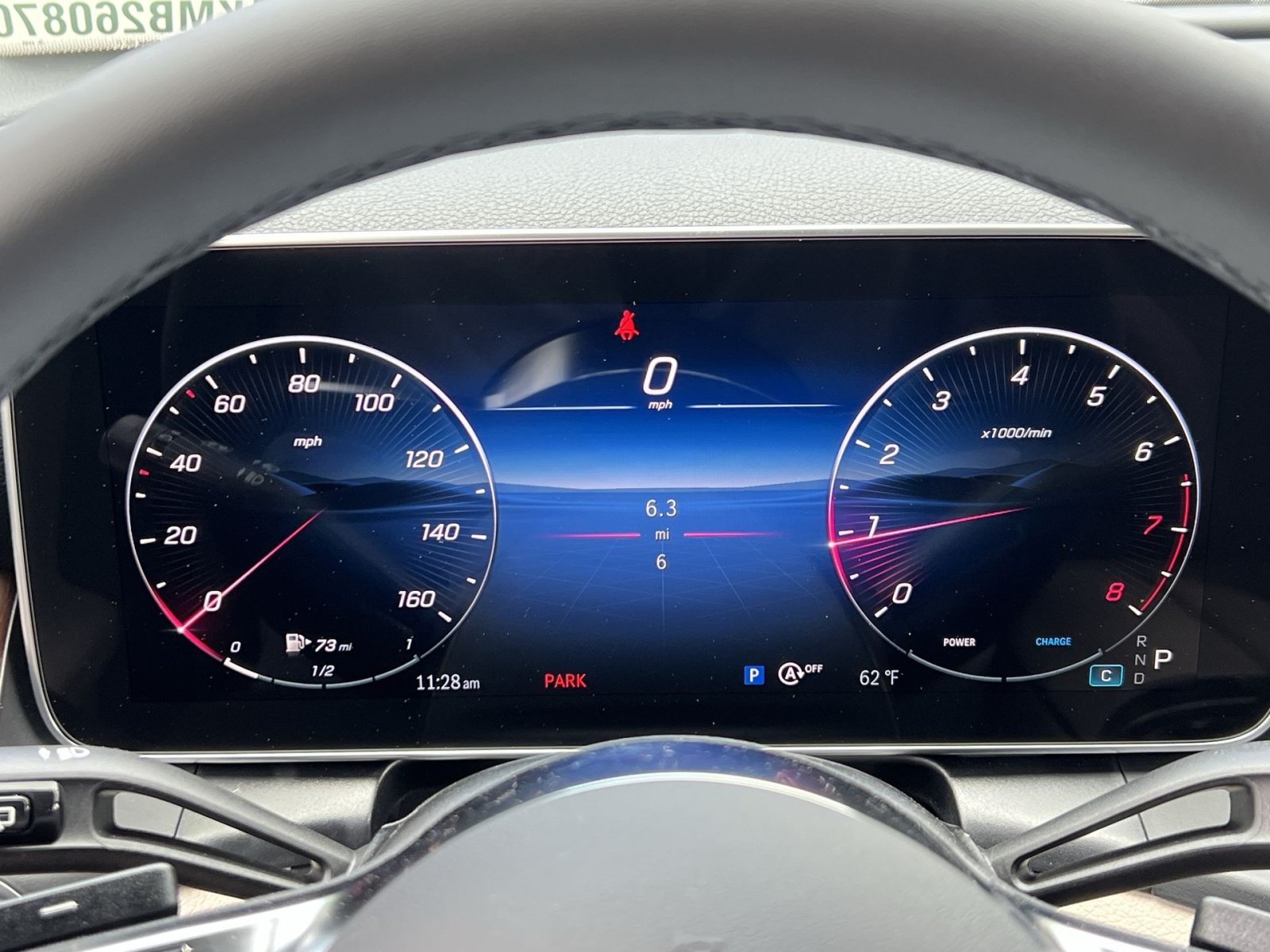 New 2026 Mercedes-Benz GLC 300 4MATIC image 22