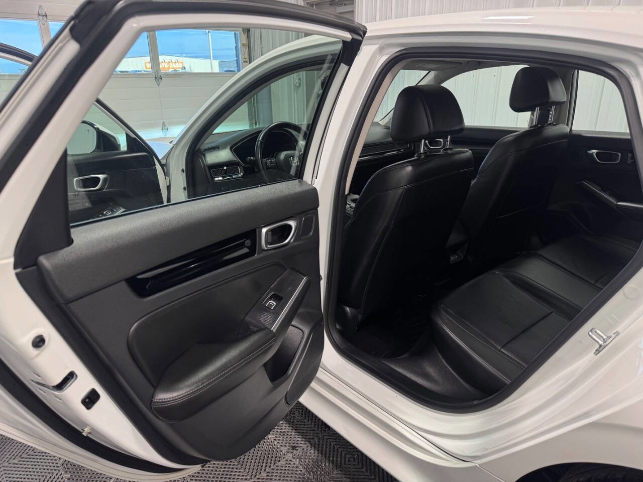 Used 2024 Honda Civic Touring image 13