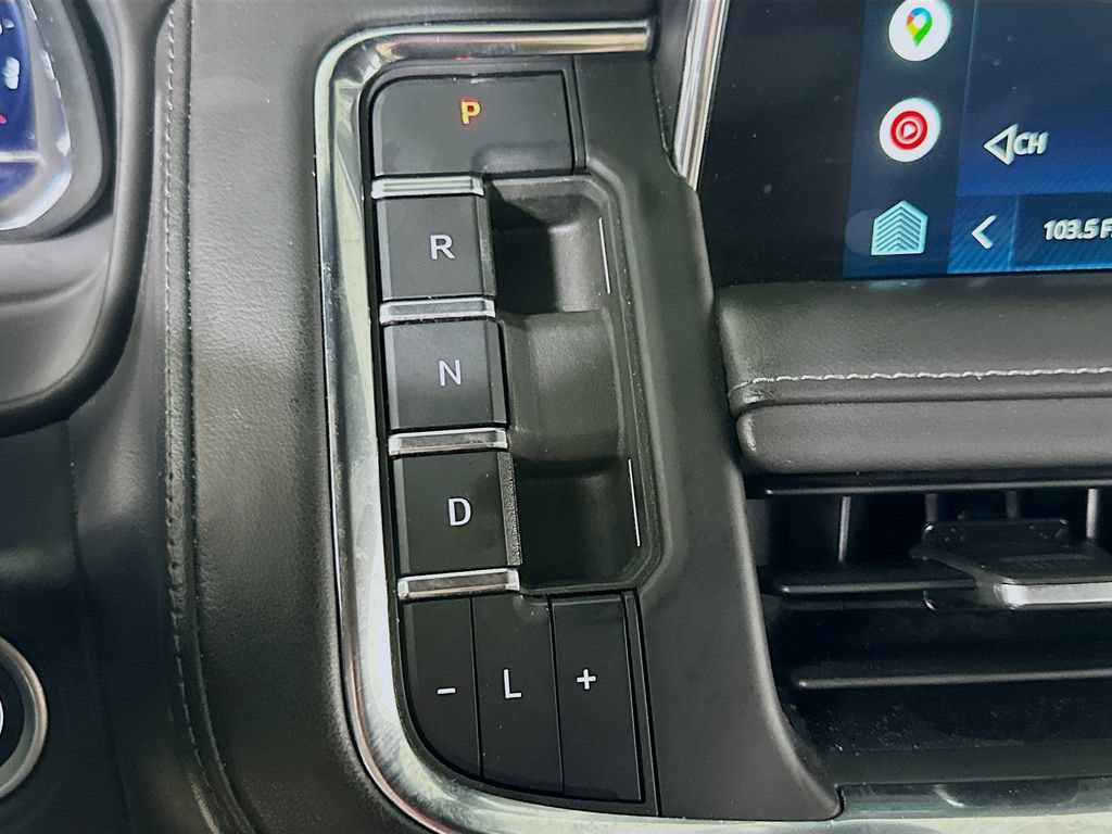 Used 2022 Chevrolet Tahoe Z71 AWD/4WD image 36