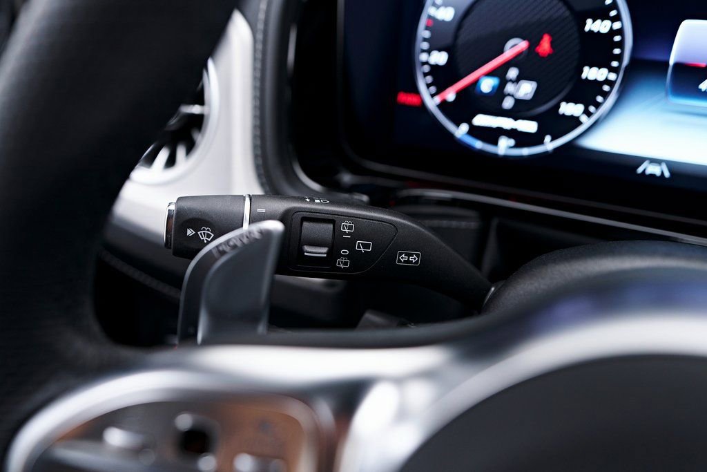 Used 2024 Mercedes-Benz G 63 AMG 4MATIC image 68