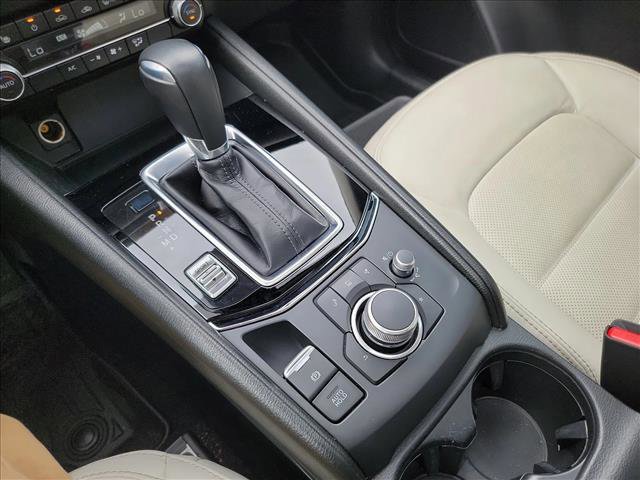 Used 2023 MAZDA CX-5 AWD 2.5 S image 24