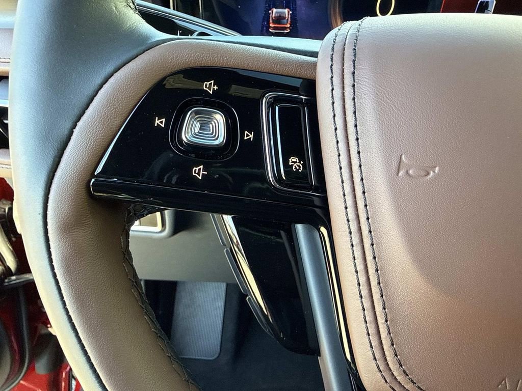 New 2026 Lincoln Aviator Reserve AWD/4WD image 31