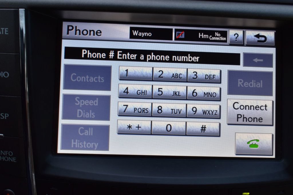 Used 2012 Lexus IS 250 AWD w/ Premium Pkg Value Edition image 30