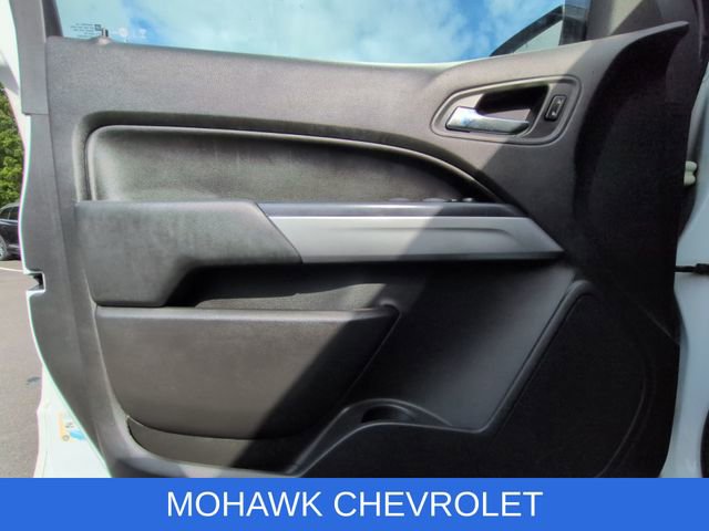 Used 2018 Chevrolet Colorado ZR2 AWD/4WD image 22