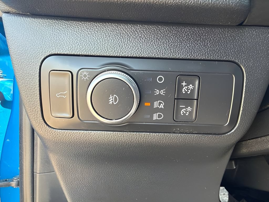 Used 2020 Ford Escape SEL AWD/4WD image 21