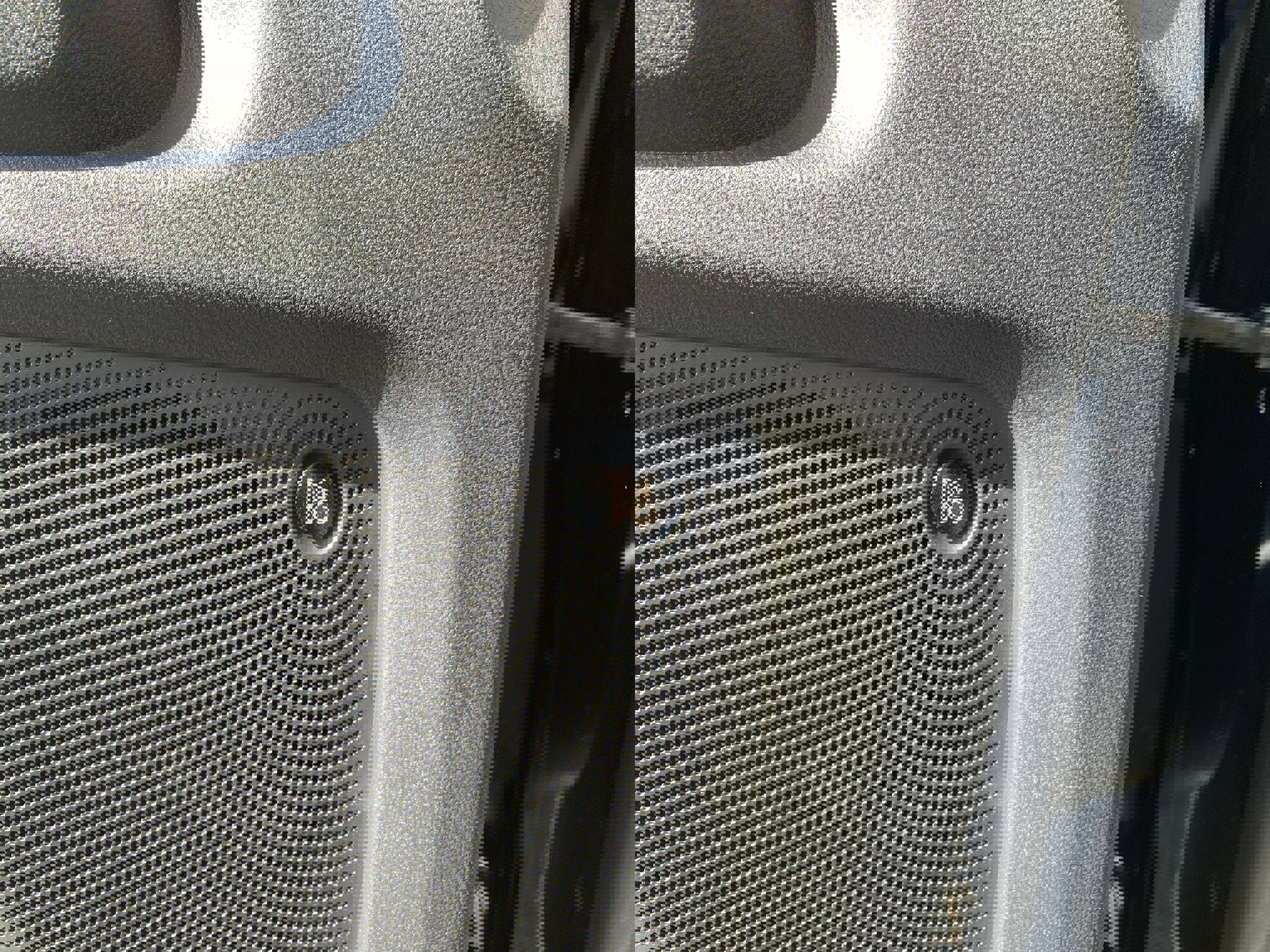 New 2025 Ford Bronco Sport Badlands w/ Sasquatch Badlands Package image 16