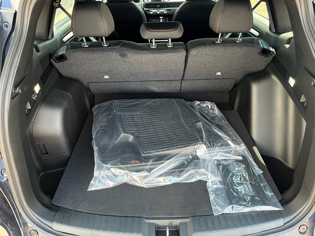 New 2026 Honda CR-V TrailSport image 34